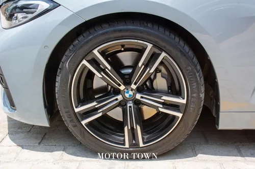 BMW Serie 4 2.0 430i F32 Coupe