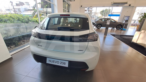 Peugeot 208 1.6 Allure