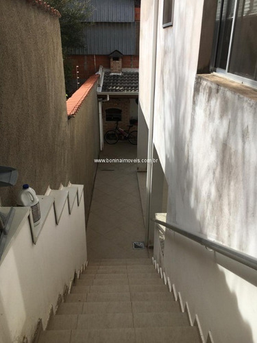 Imagem 8 de 22 de Linda Casa A Venda Em Vila Marlene Jundiaí - Ca00468 - 69584500