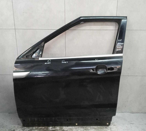 Porta Dianteira Esquerda Range Rover Evoque 2014