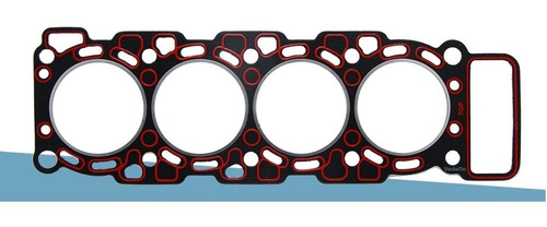 Junta Cabeçote S10 Frontier 2.8 Mwm Sprint 4 Cilindros