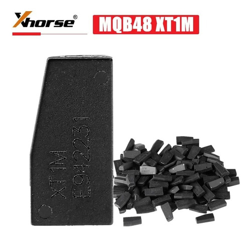 Chip Transponder Mqb48 Xt1m Xhorse 1 Pieza Uso Cerrajero