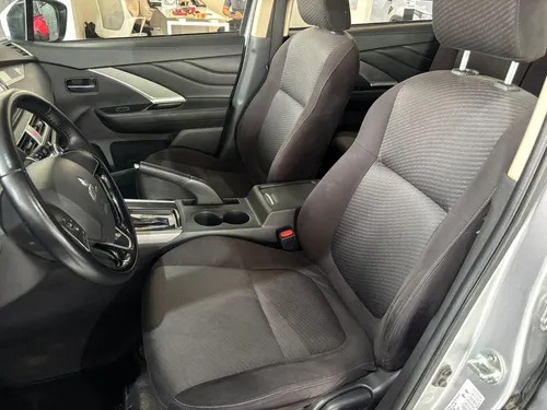 Mitsubishi Xpander 1.5 Gls At