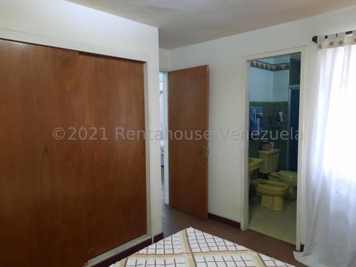Imagen 16 de 25 de Apartamento En Venta En Chacaito Rah 22-12863