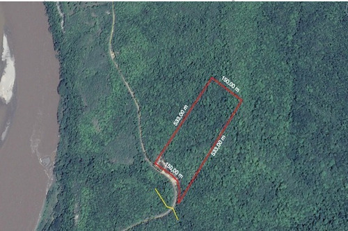 7.6 Hectareas  Sobre La Troncal Del Magdalena A 3km De Cambao