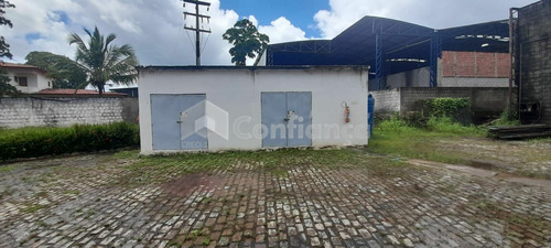 Imagem 5 de 12 de Prédio Industrial À Venda No Bairro Jabuti - Eusébio/ce - 727
