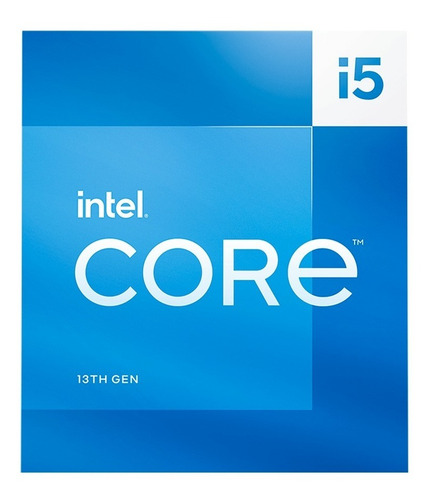 Pc Cpu Profesional Core I5 13th 10 Núcleos 16gb 1tb Ssd Nvme