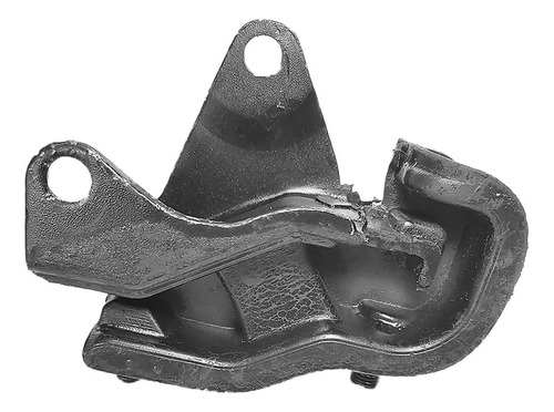 Soporte Transmision Frontal Izq Honda Pilot 3.5l V6 2007