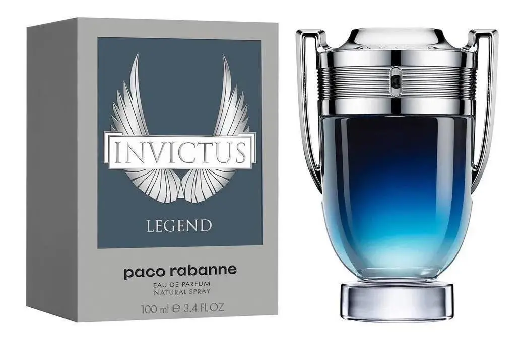 香水(男性用) Paco Rabanne INVICTUS LEGEND 50ml D_NQ_NP_900260-