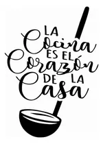 Comprar Vinilo Decorativo Para Cocina Pared Calco Adhesivo 80 X 57cm