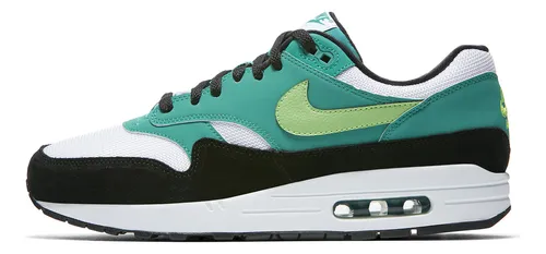 comprar Zapatillas Nike Air Max 1 Neptune Green Urbano Ah8145-107   