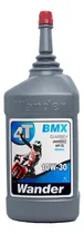 Comprar Aceite 4t Mineral Moto 10w30 Bmx Wander X 1 Lt - Ng Seller