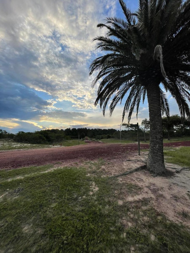 Terreno Venta Casa Chic Colonia Uruguay