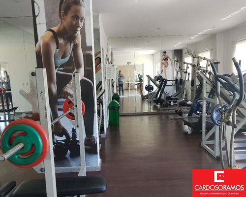 Apartamento - Ap08786 - 68066306