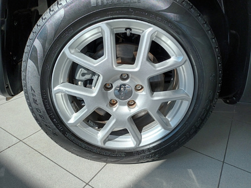 Jeep Renegade Sport 1.8 4x2 (Aut) (Flex)