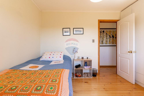 Oportunidad Casa Familiar , Bosques Y Paz