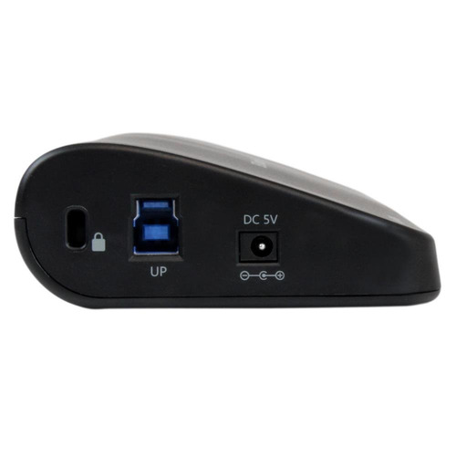 Estación De Acoplamiento Usb Startech.com - Universal Usb 3.