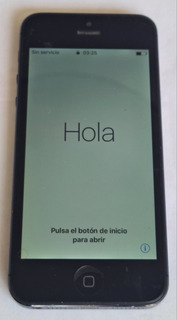 Celular Iphone Apple Modelo A 1428 | MercadoLibre ?