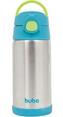 Imagen 2 de 5 de Vaso Térmico Toddler Con Sorbito Buba, Mvd Kids