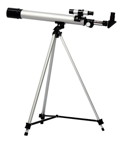 Telescopio F60050 Constellation Com Ampliação De Até 150x