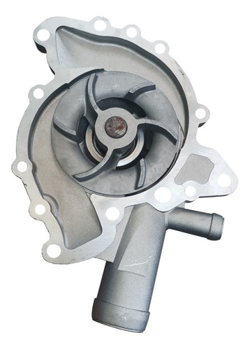 Imagen 4 de 4 de Bomba Agua Chevrolet 231/252 Malibu Y Caprice Marca *usmw*