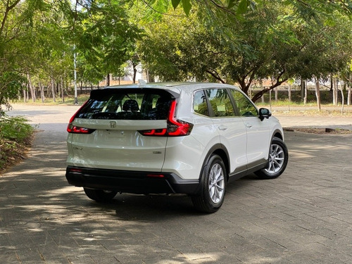 Imagen 3 de 15 de Honda Crv Ex 2023 Nueva 0kms Garantía Recien Importada