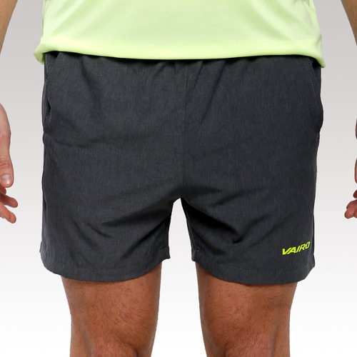 Short Vairo Pro Para Padel Tenis Deportiva Hombre Tyttennis