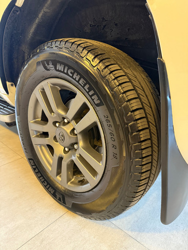 Toyota Land Cruiser 4.0 Prado Vx At