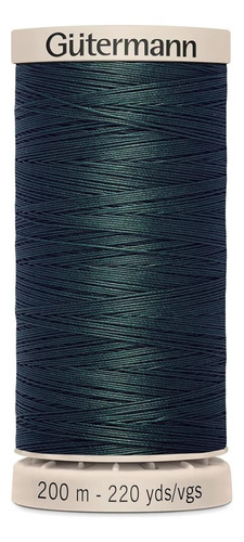 Hilo De Acolchado De Gutermann 220 Yardas