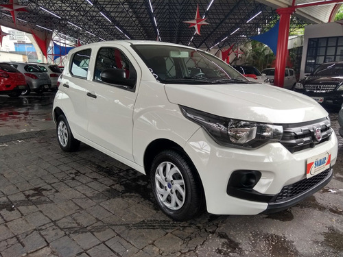 Fiat Mobi 1.0 8v Evo Flex Easy Manual