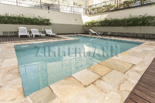 Imagem 14 de 15 de Apartamento - Perdizes - Ref: 65211 - V-65211