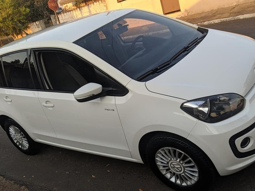 Vw Up Tsi
