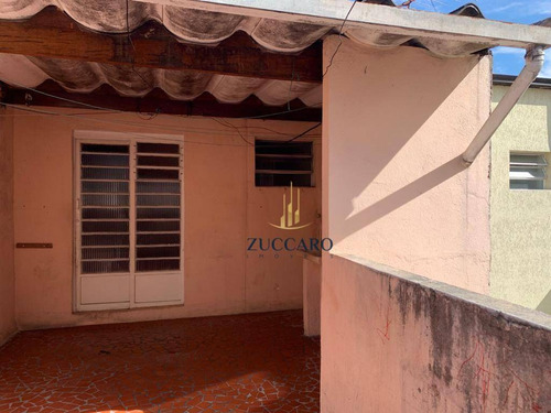 Imagem 9 de 20 de Sobrado À Venda, 70 M² Por R$ 294.000,00 - Macedo - Guarulhos/sp - So5048