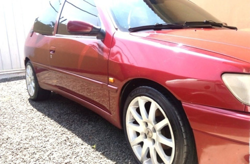 Peugeot 306 Xs Hatch