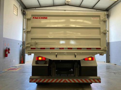 Volvo Vm 290 6x2 Basculante 24280/26260/24260/2429/vm270