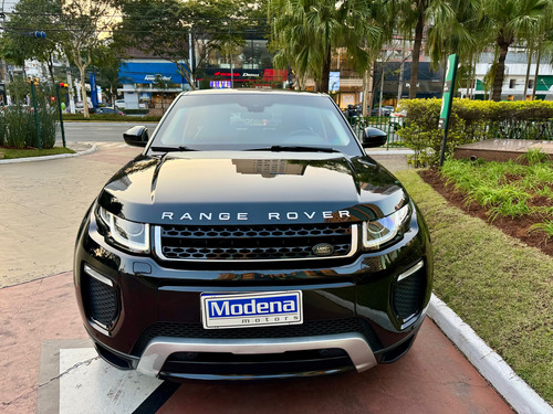 Land Rover Range Rover Evoque 2.0 Si4 Se Dynamic 5p