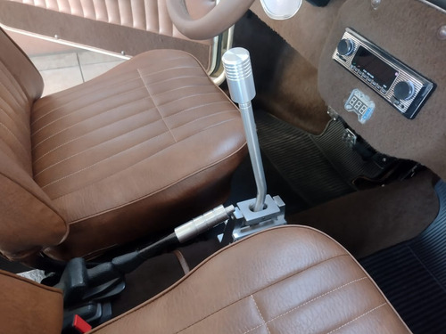 Vw Variant 1600 - 1973 Impecável