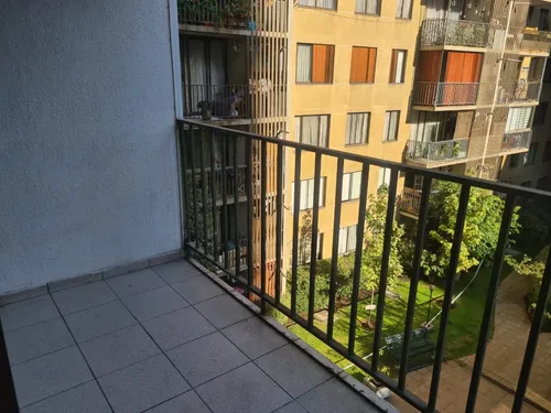 Excelente Conectividad/condominio Cerrado/ 3d + 2b