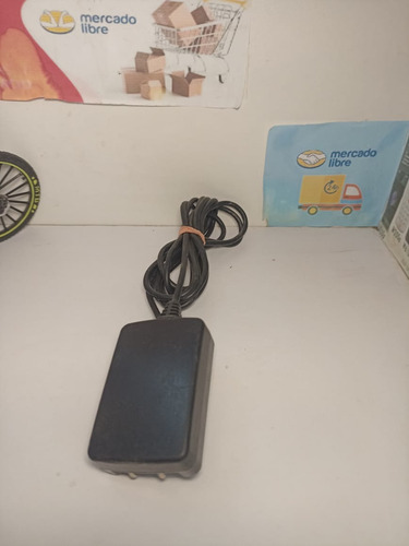 Cargador Original Kyocera (v8) Negro (Usado)