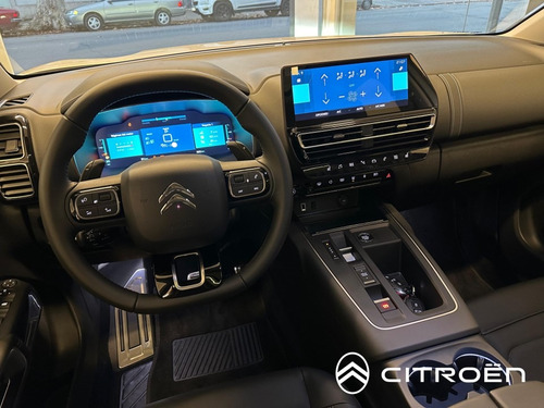Citroën C5 Aircross 1.6 Puretech 225 Shine E-Eat8