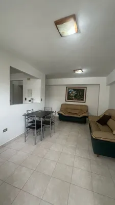 Apartamento en alquiler