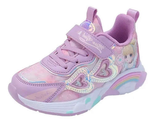 Tenis lindos 2025