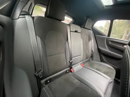 Volvo XC40 2.0 T5 Awd R-design