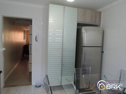 Imagem 17 de 24 de Casa Com 2 Dormitórios À Venda Por R$ 355.000,00 - Vila Esperança - São Paulo/sp - Ca0662