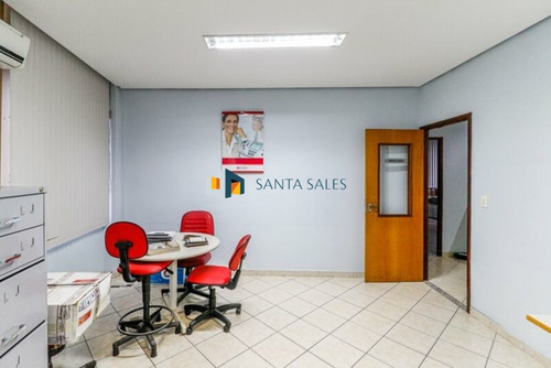 Imagem 12 de 13 de Lindo Conjunto Comercial - Ss49689