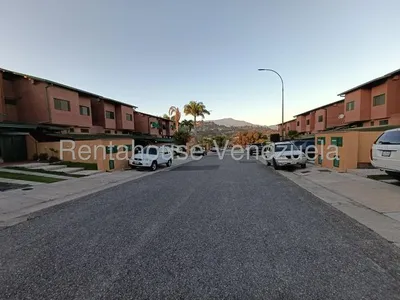 Townhouse en venta