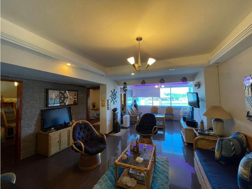 Apartamento En Alquiler Tucacas Falcon Up-7010854