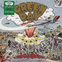 Comprar Green Day Dookie Vinilo Sellado