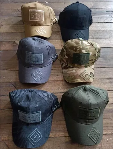 Gorras Tácticas Militares