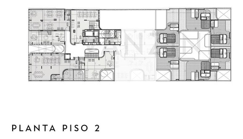 Imagen 19 de 31 de Torre De Departamentos De 1, 2, 3 Y 4 Dormitorios Premium Con Amenities